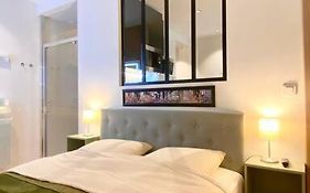 Cosy Et Joli Appartement A Saint-Maurice